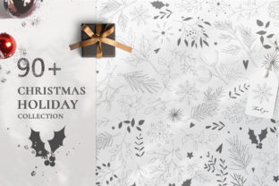 Christmas Holiday Collection: A Strategic Resource for Creative and Business Success