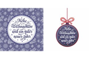 Frohe Weihnachten: German Christmas Traditions and Celebrations