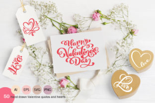 Happy Valentines Day Heart