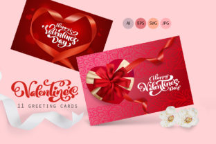 Valentine Vector Greeting Cards: Creative Solutions for Every Occasion