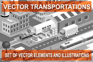 Vector Set Transport for Creative Designers