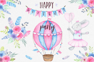 Watercolor Birthday Party: Creative Fun for Every Occasion